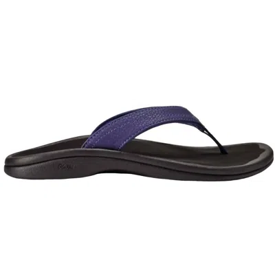 Olukai Women's Ohana Sandal In Blue