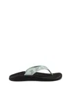 Olukai Ohana Flip Flop In Multi
