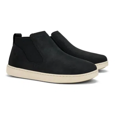 Olukai Women's Pehua Mid Boots In Lava Rock In Multi