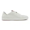 Olukai Women's Pehuea Li Lightweight Sneakers In White/white In Neutral