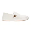 Olukai Women's Pehuea Loafer In Bright White In White
