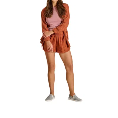 Olukai Women's Pehuea Loafer In Tapa In Multi
