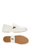 Olukai W Pehuea-wht In Bright White Fabric In White
