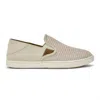 Olukai Women's Pehuea Li In Gold