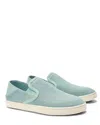 Olukai Women's Pehuea Sneakers In Swell In Multi
