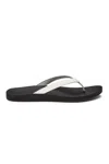 Olukai Ho'ōpio Mālua Flip Flop In Multi