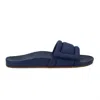 Olukai Sunbeam Slide Sandal In Multi