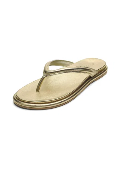 Olukai Women's Tiare Beach Sandals In Bubbly In Multi