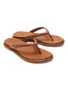 Olukai Tiare Flip Flop In Multi