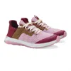 Olukai Women's Wailuku Sneaker In Paradise Pink/ Loganberry In Pink