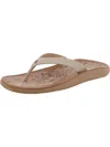 Olukai Aukai Flip Flop In Multi