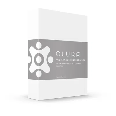 Olura Age Management Booster Set