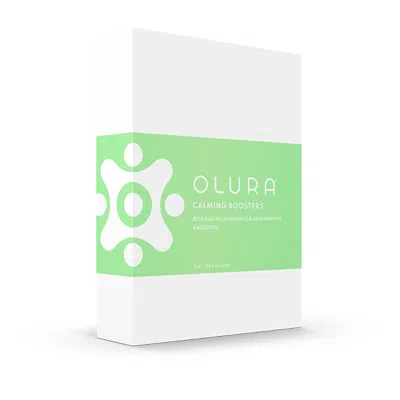 Olura Calming Booster Set