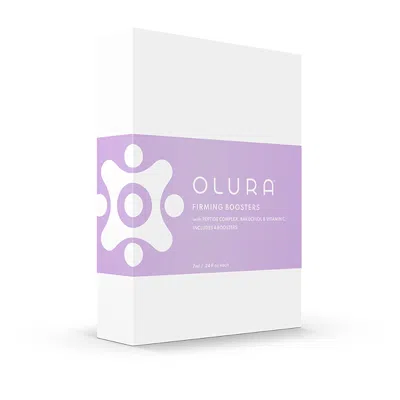 Olura Firming Booster Set