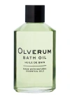 Olverum Bath Oil 250ml In Na