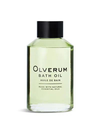 Olverum Bath Oil, Size 60ml