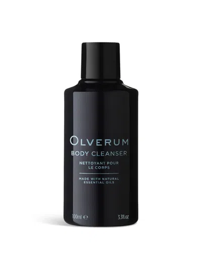 Olverum Body Cleanser