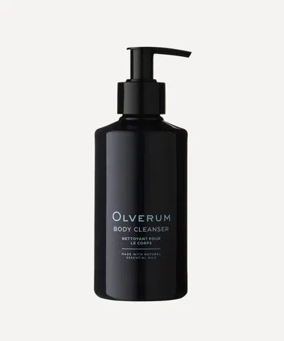 Olverum Body Cleanser 250ml