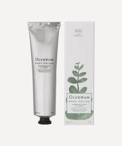 Olverum Body Polish 150ml