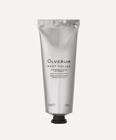 Olverum Body Polish 50ml