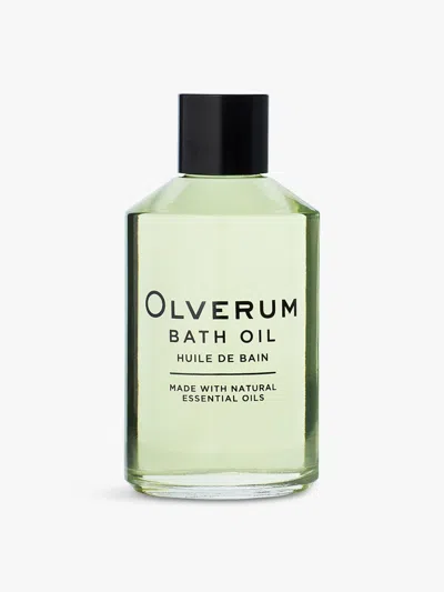 Olverum Original Bath Oil 250ml