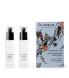 Olverum Pillow Mist Duo In Transparent