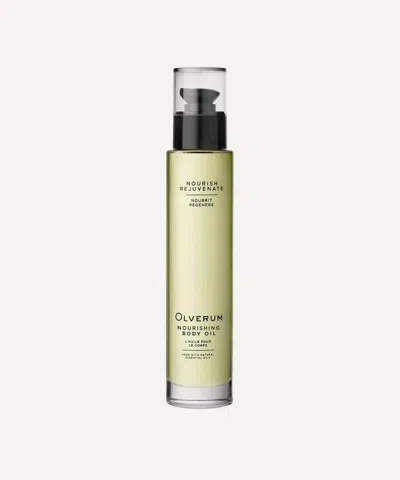 Olverum The Body Oil 100ml