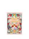 Olympia Le-tan Alice's Adventures In Wonderland Clutch In Pink