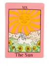 Olympia Le-tan The Sun Clutch Bag