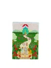 Olympia Le-tan X Meghann Rader The Wonderful Wizard Of oz Clutch