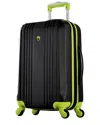 Olympia Usa Apache Ii Carry-on Spinner