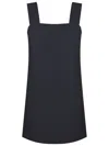 Olympiah Noi Sleeveless Dress In Blue