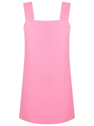 Olympiah Noi Sleeveless Dress In Pink