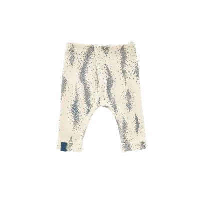 Omamimini Kids' Baby Joggers With Front Pleat In Neutral