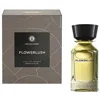 Omanluxury Unisex Flowerlush Edp Spray 3.4 oz Fragrances 6074000141074
