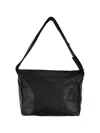 Omar Afridi Leather Backpack In Black