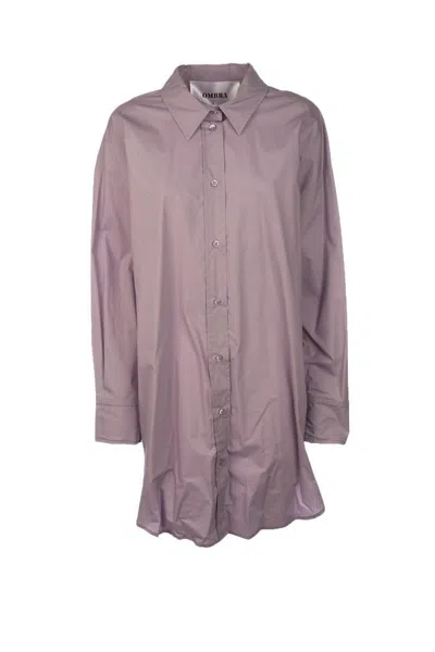 Ombra Milano Dress In Pink