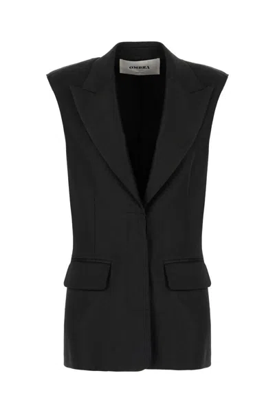 Ombra Milano Jackets & Vests