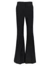 Ombra Milano 'n°11' Pants In Black