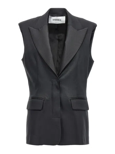 OMBRA MILANO N4 BLAZER JACKET