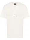 Omc Logo-print T-shirt In 白色