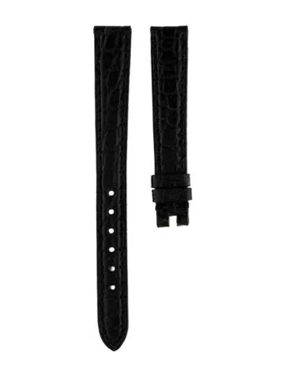Pre-owned Omega 12mm Watch Strap In Multi