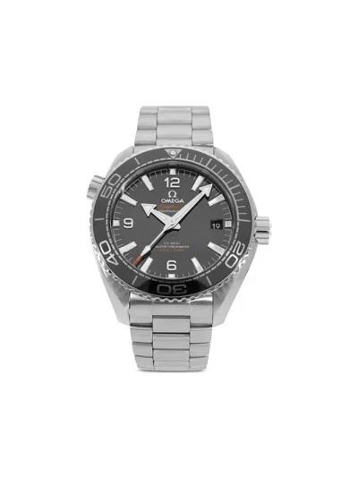Pre-owned Omega 2023 Seamaster 43mm