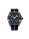 Omega Seamaster Mens Automatic Watch 215.92.46.21.01.001 In Black