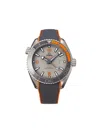 Omega 2024 Unworn Seamaster Planet Ocean 43.5mm