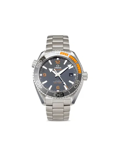 Omega 2024 Ungetragene Seamaster Planet Ocean 43,5mm