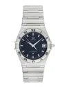 Omega 762-11846 In Metallic