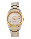 Omega 762-11961 In Gold