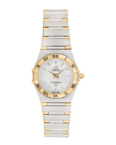 OMEGA 762-11968