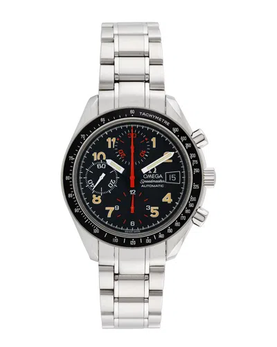 Omega 762-11975 In White